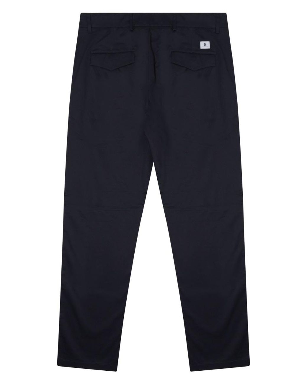 Department 5 Blue Department 5 Prince Trousers for men