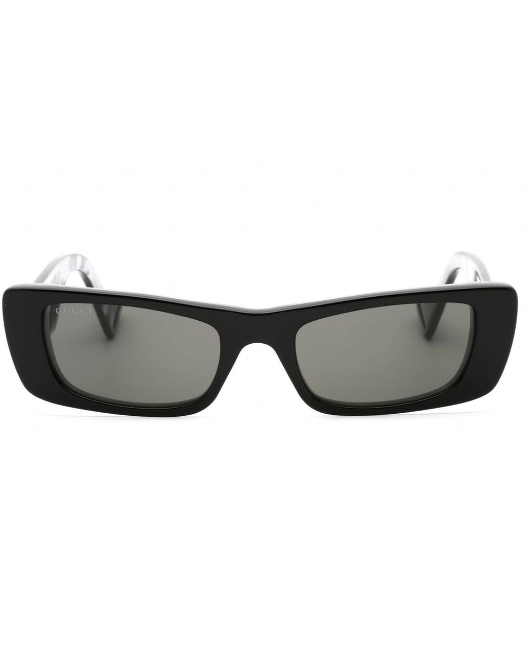 Gucci Black Gucci Gg0516S Sunglasses