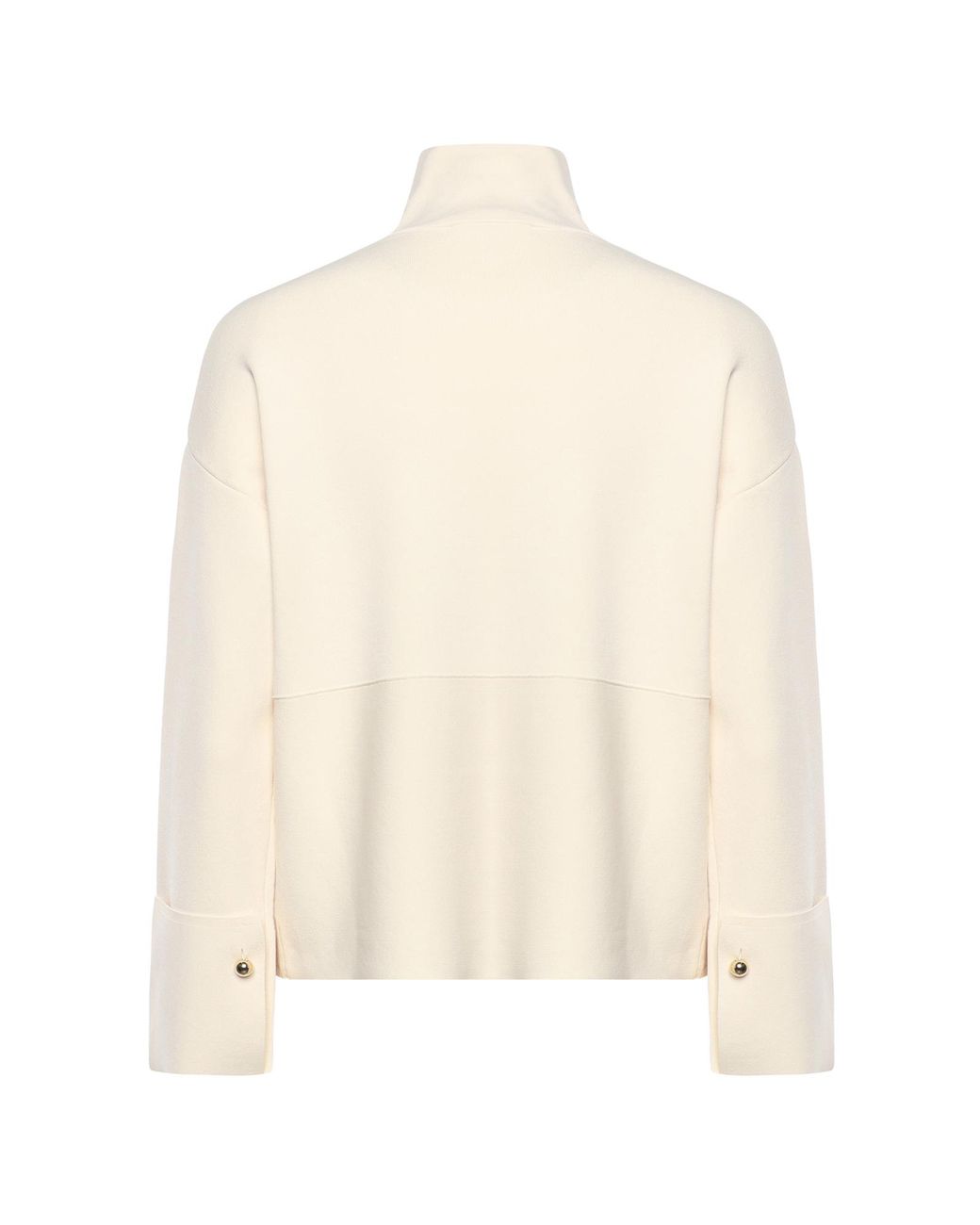 Max Mara Natural Cardigan