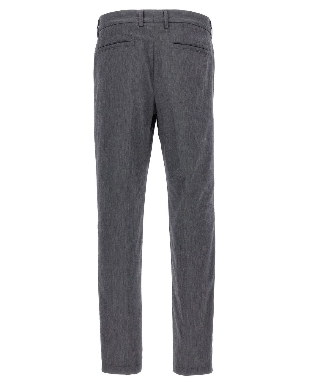Boss Gray Trousers