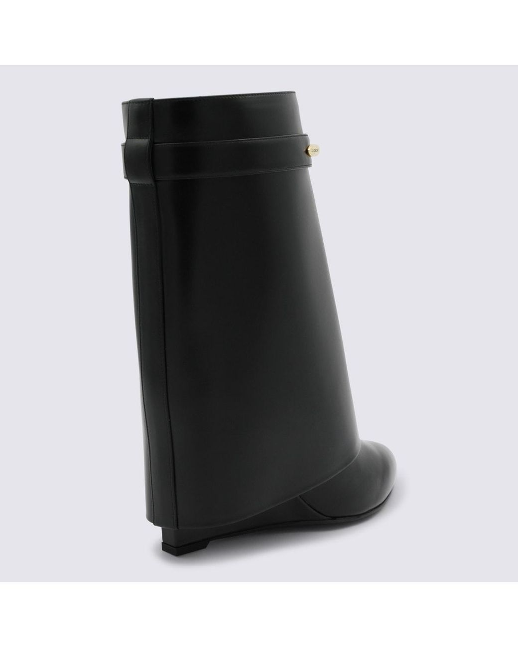 Givenchy Black Boots 100 Le