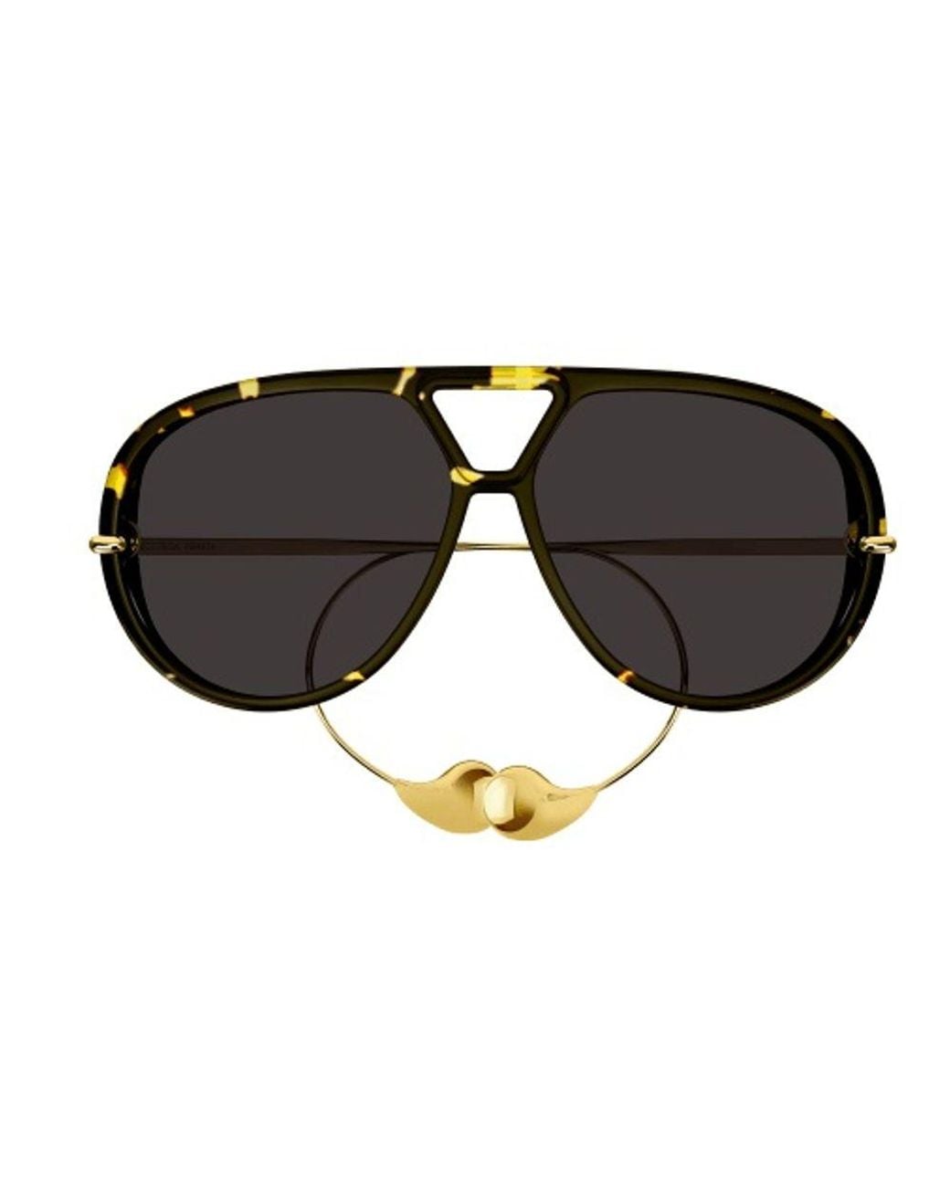 Bottega Veneta Black Bottega Veneta for men