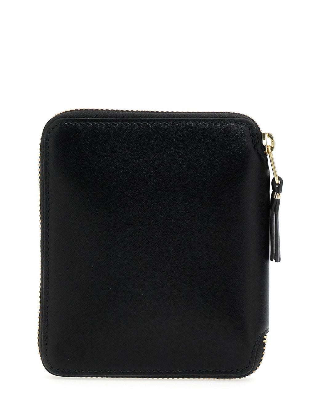 Comme des Garçons Black Small Leather Goods
