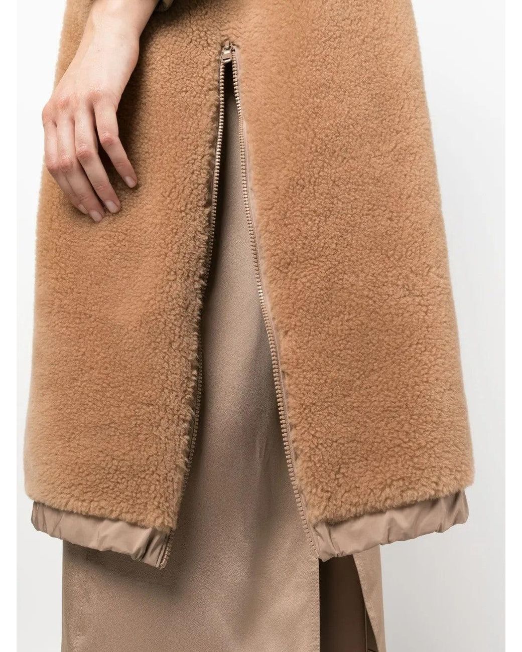 Brunello Cucinelli Natural Jacket Md5509499_C008