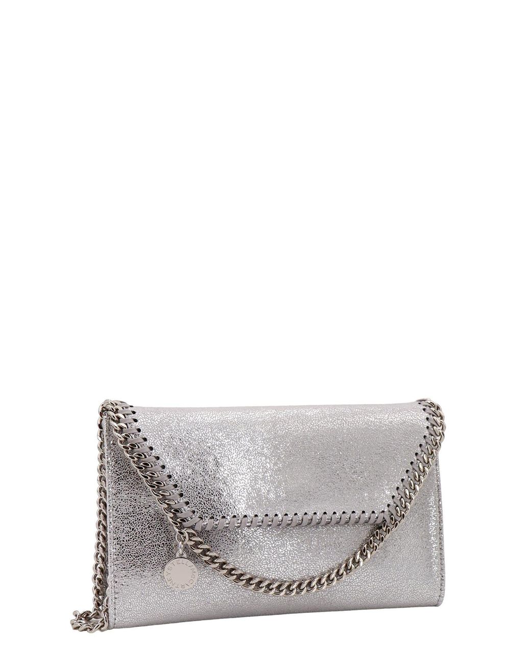 Stella McCartney Gray Falabella