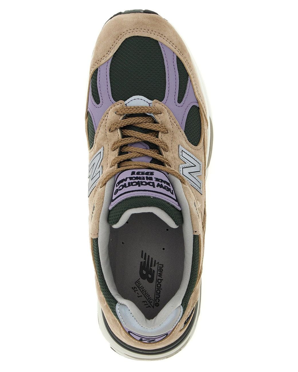 New Balance Natural Sneaker