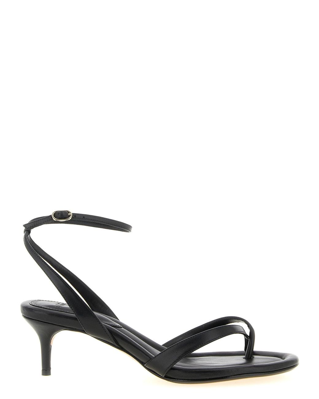 Alexandre Birman Multicolor 'Nelly' Sandals