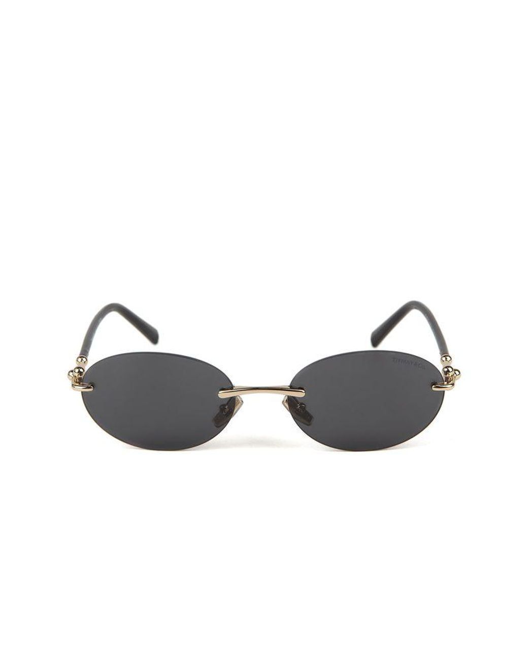 Tiffany & Co Multicolor Sunglasses- Metal Eyewear