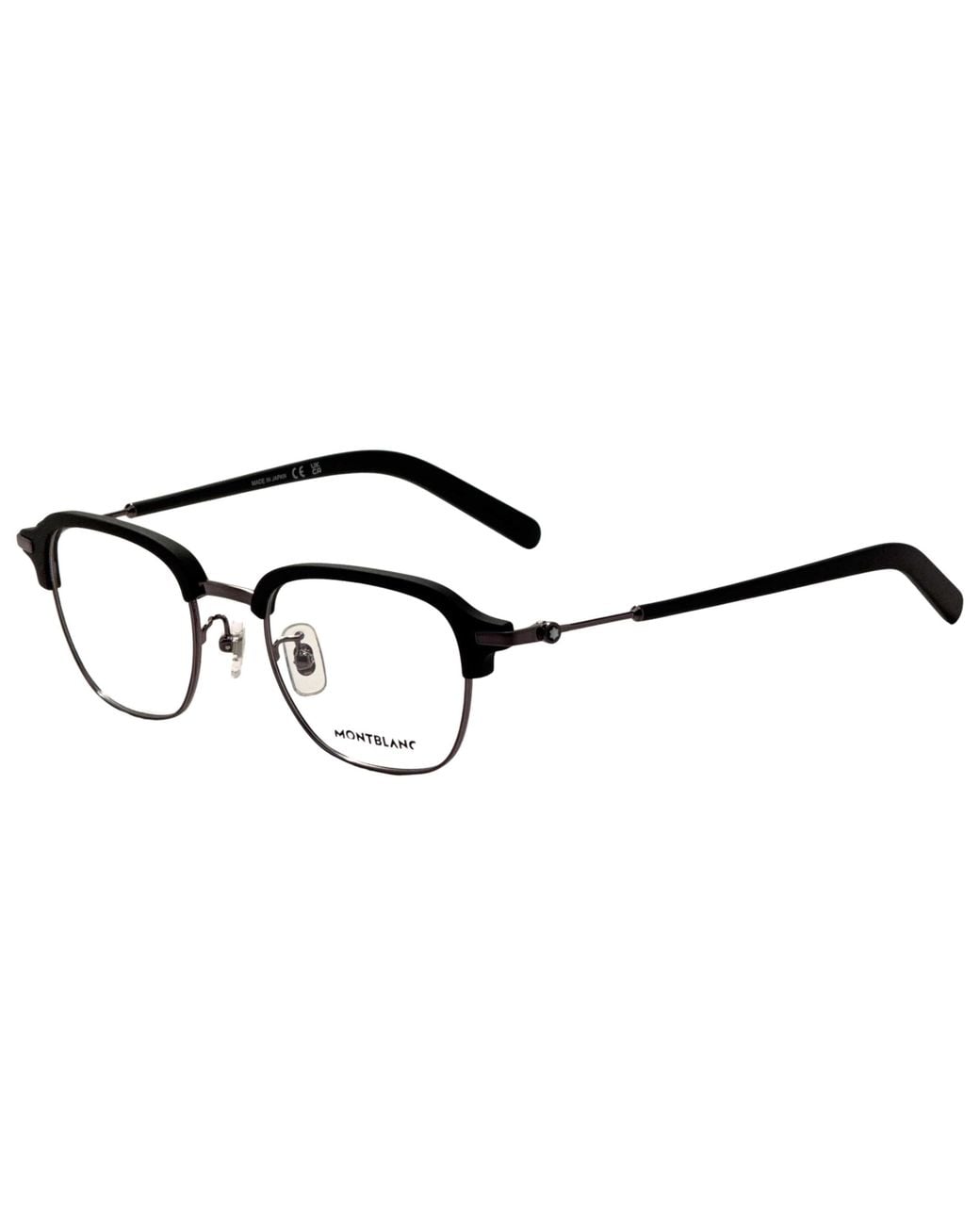 Montblanc Brown Preloved for men