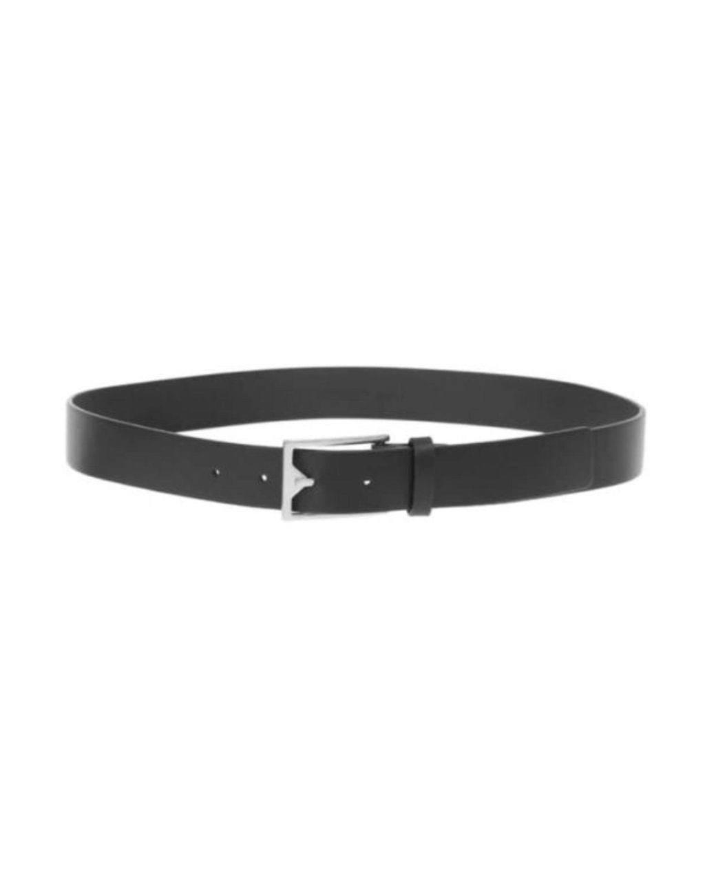 Bottega Veneta Black Belt for men