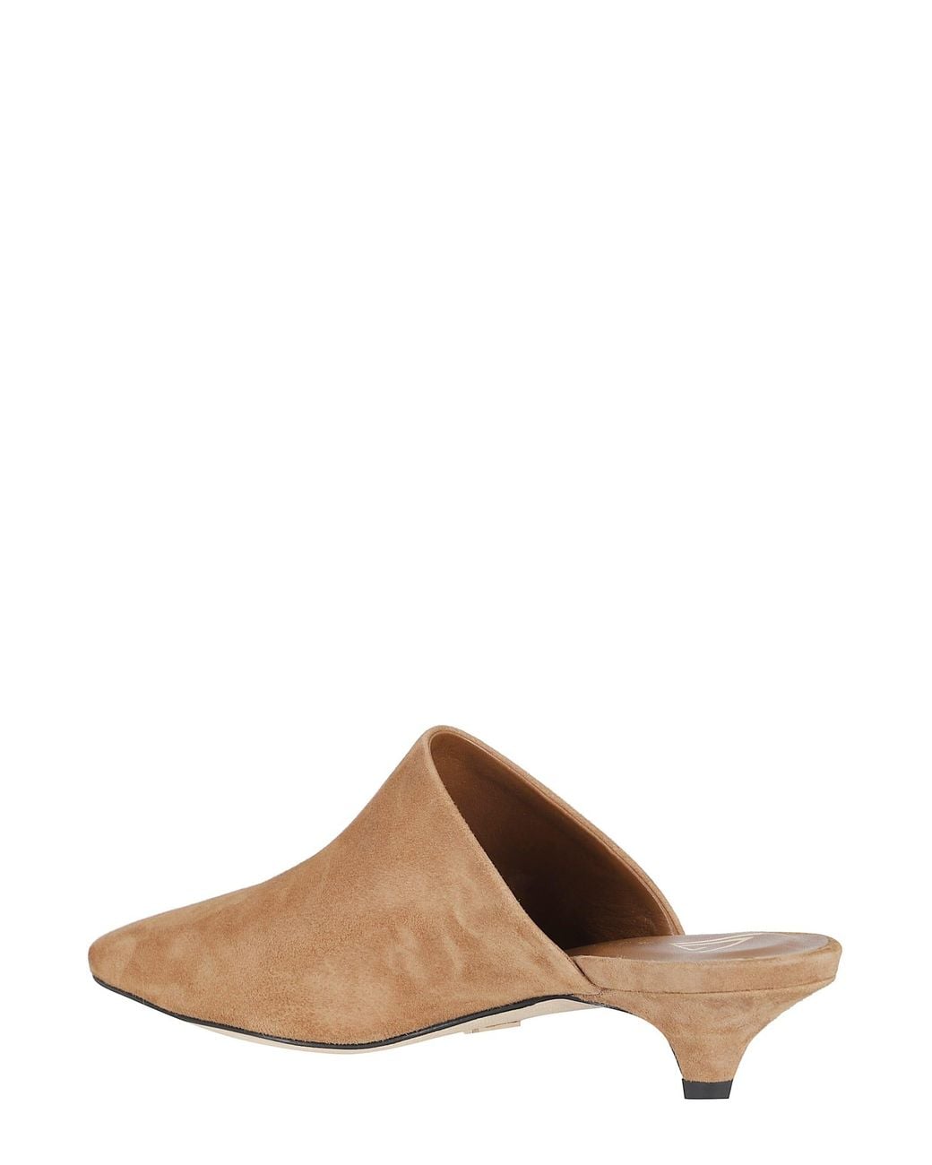 Giampaolo Viozzi Brown Nappa