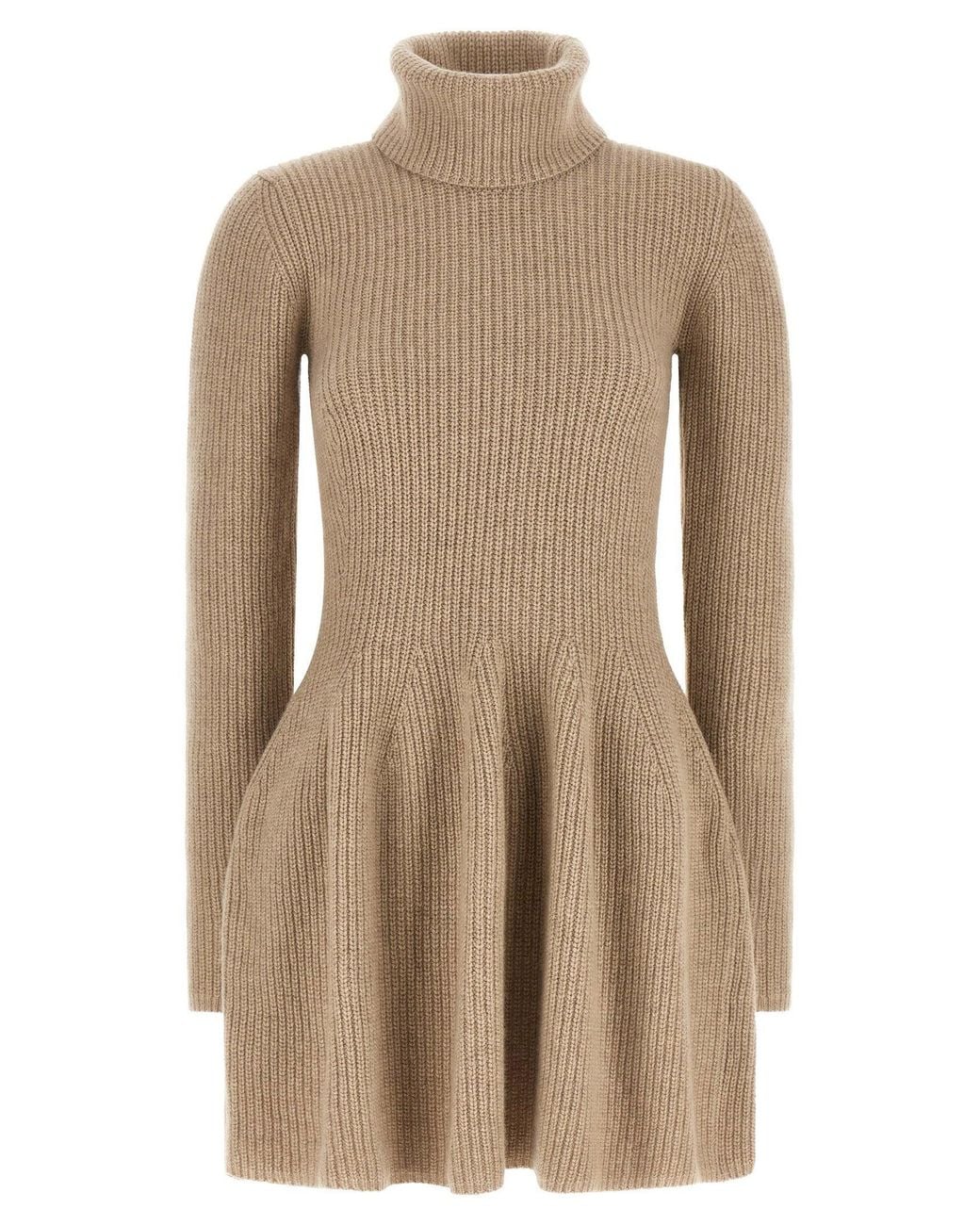 Magda Butrym Natural Dress