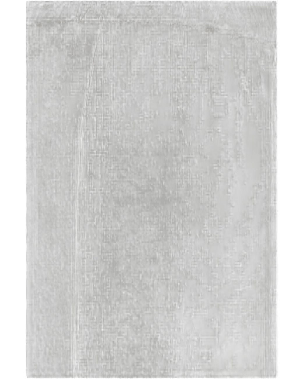 Max Mara White Volonta Silk Wide-Leg Pant
