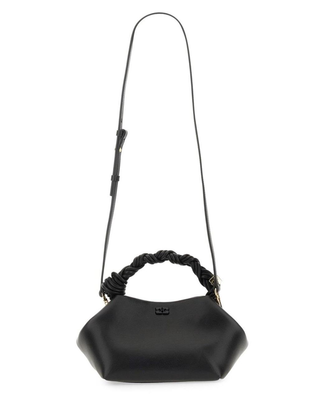 Ganni Bags Blacks And Greys