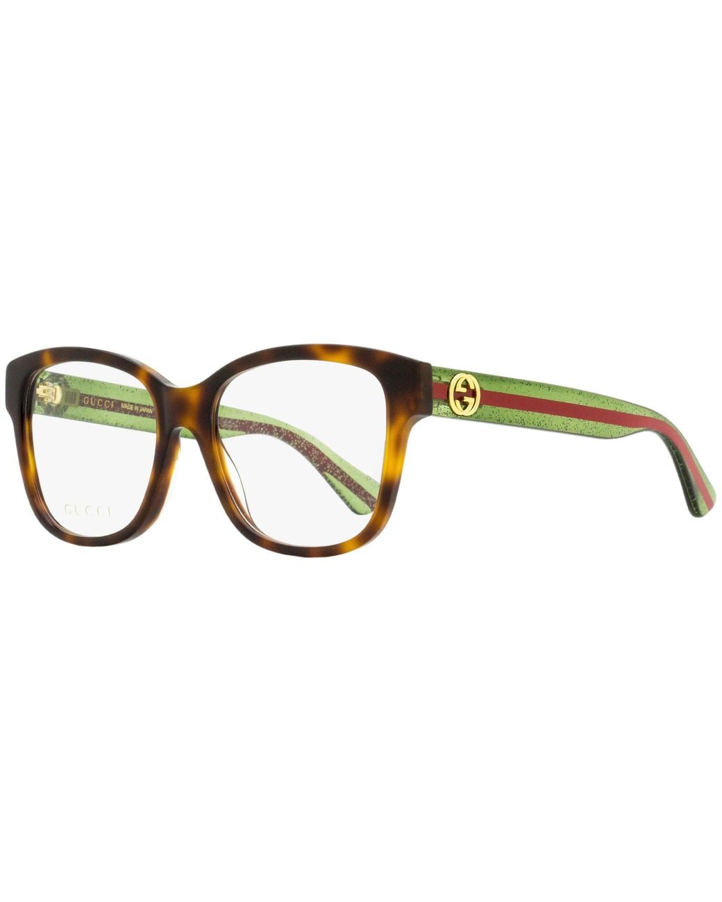 Gucci Black Gg0038On