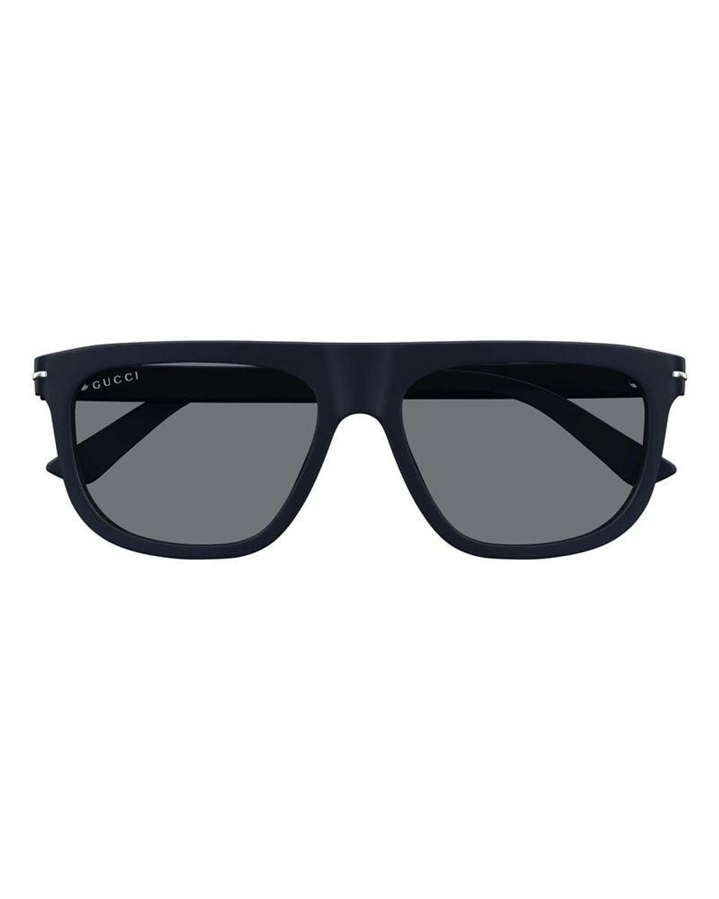 Gucci Black Sunglasses for men