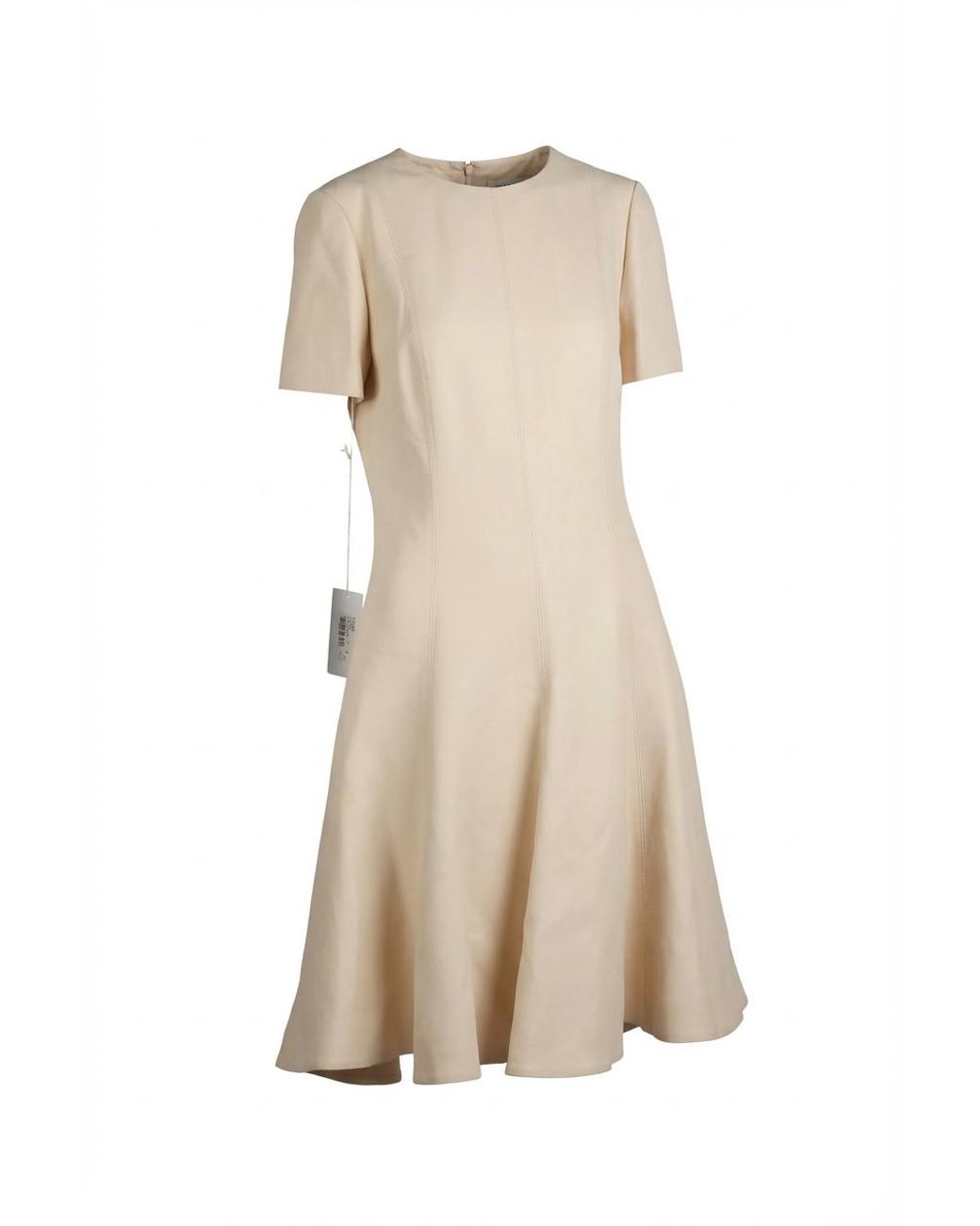 Valentino Natural Dress