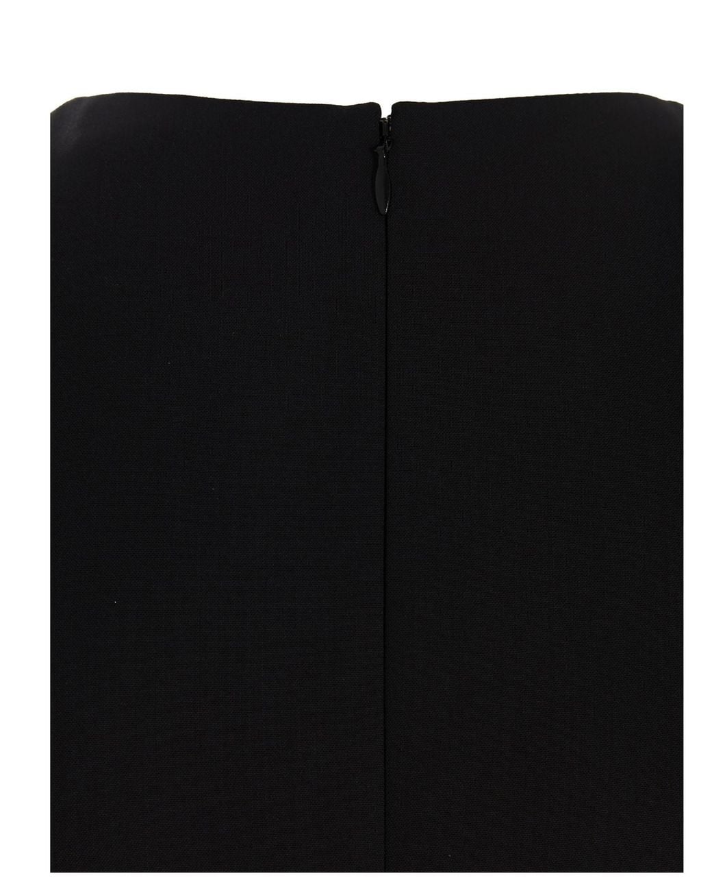 Theory Black 'Jatinn' Dress