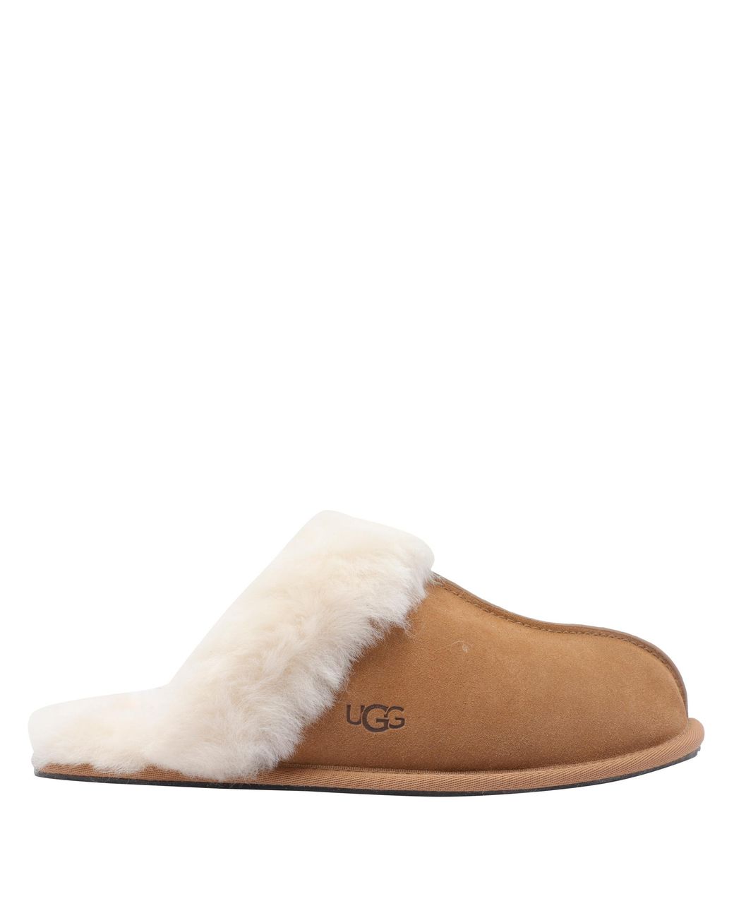 Ugg Brown Sandals