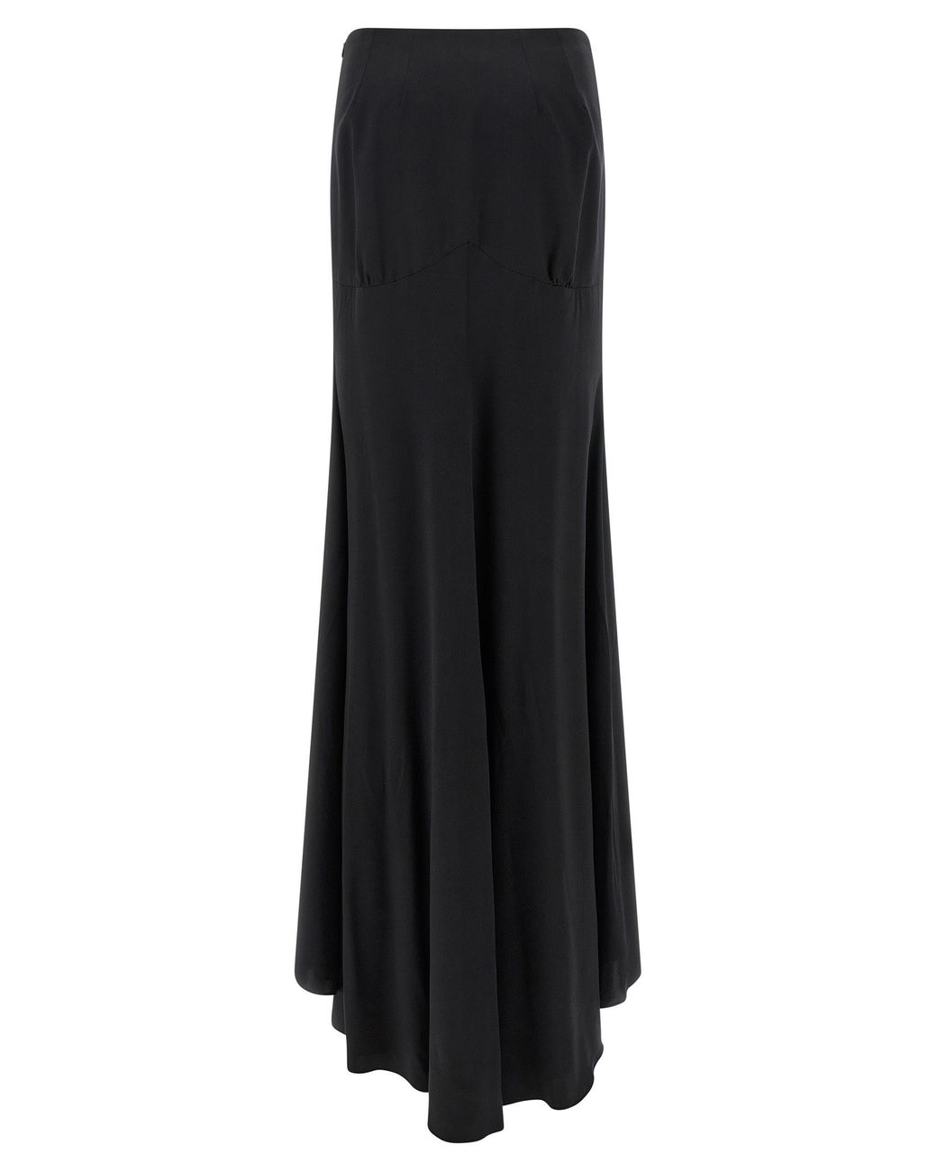 ARMARIUM Black Rima Skirt