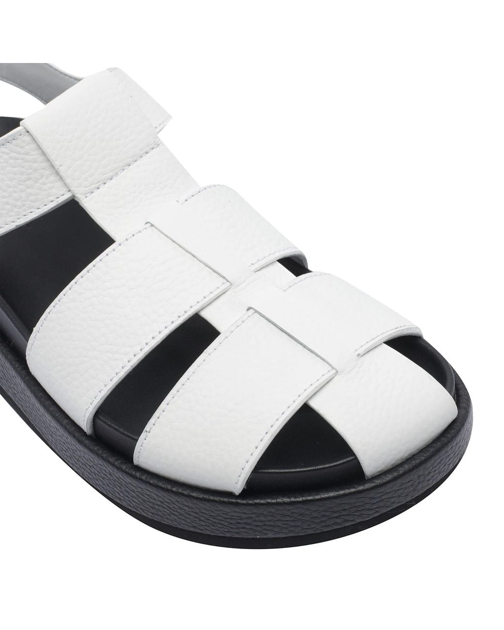 Tory Burch Multicolor "Kira" Sandals