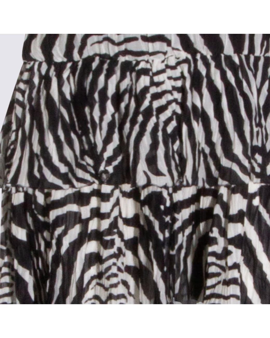 Blumarine Gray Dresses _Vi