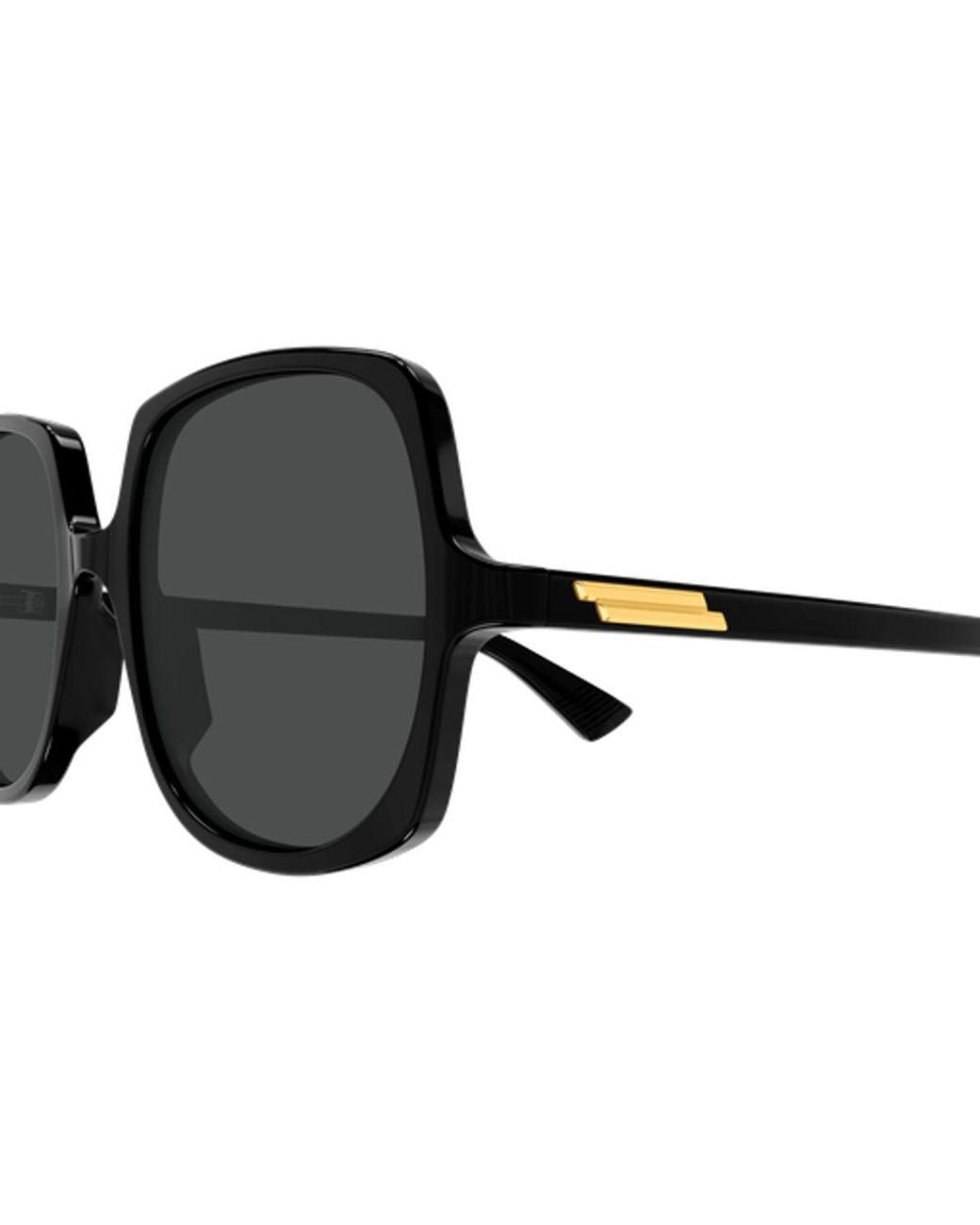 Bottega Veneta Black Bottega Veneta