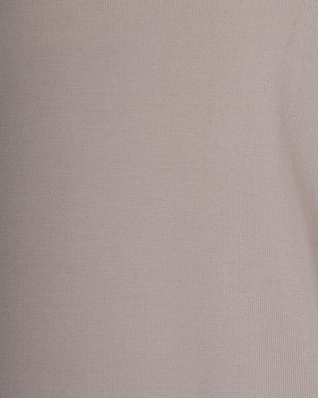 Eleventy Gray Lightweight Knit Sweater With Crew Neckline for men