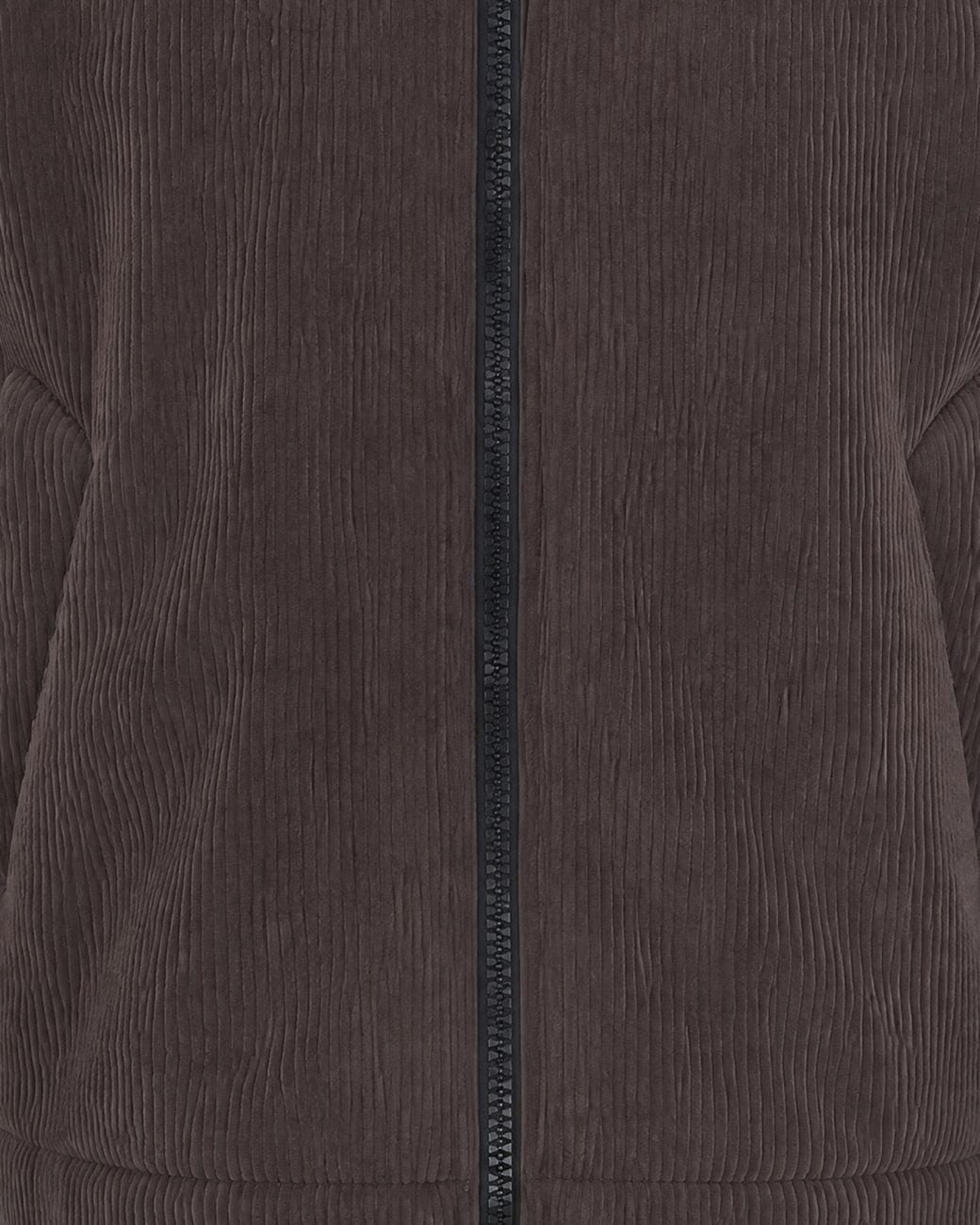 Blauer Gray Corduroy Jacket Fourth Polyester for men