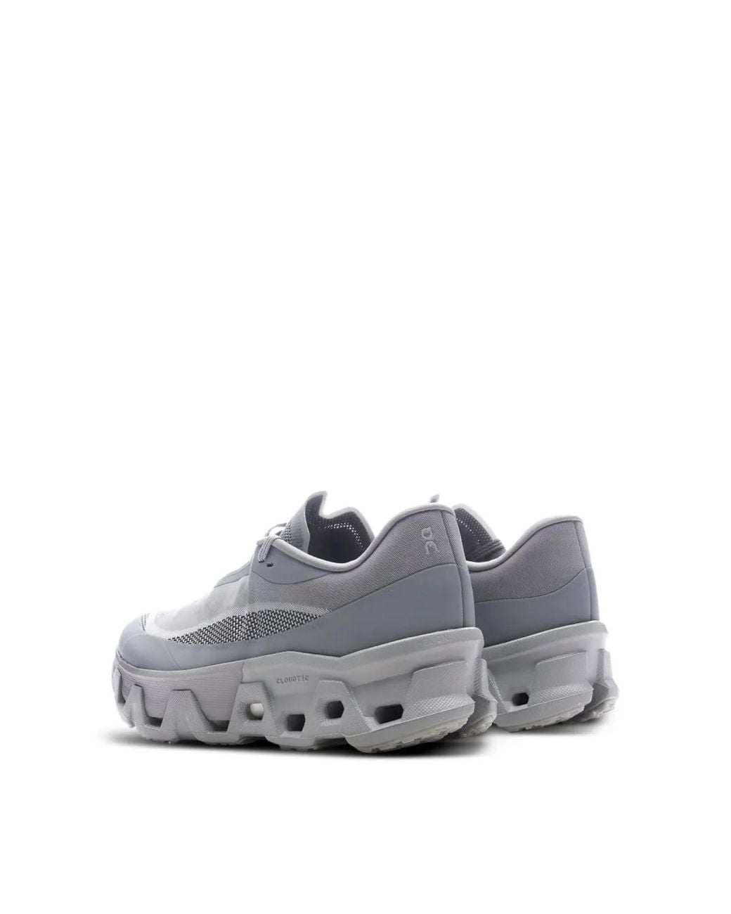 On Shoes White On X Post Archive Faction Cloudmonster Hyper Sneakers Shoes