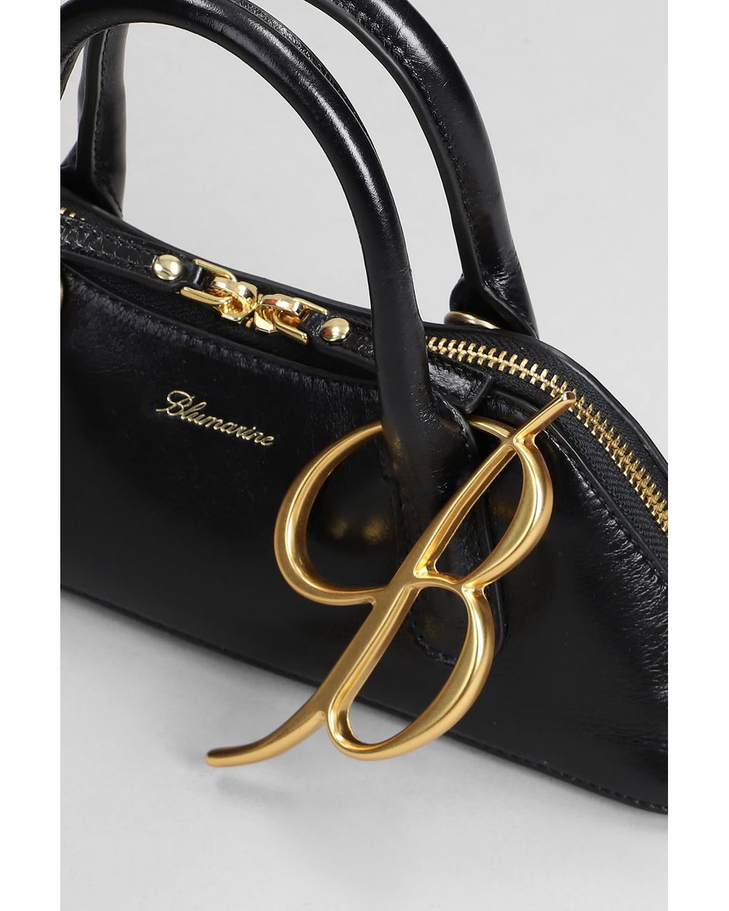 {Blumarine} ブルマリン ショルダーバッグ Shoulder Bag Blumarine(ブルマリン) ショルダーバッグ・ポシェット