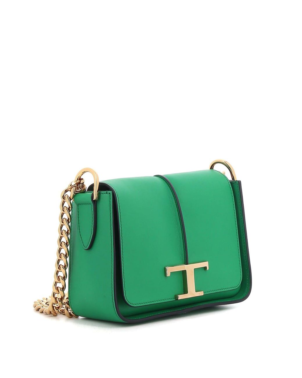 tods-Green-Borsa-A-Tracolla-