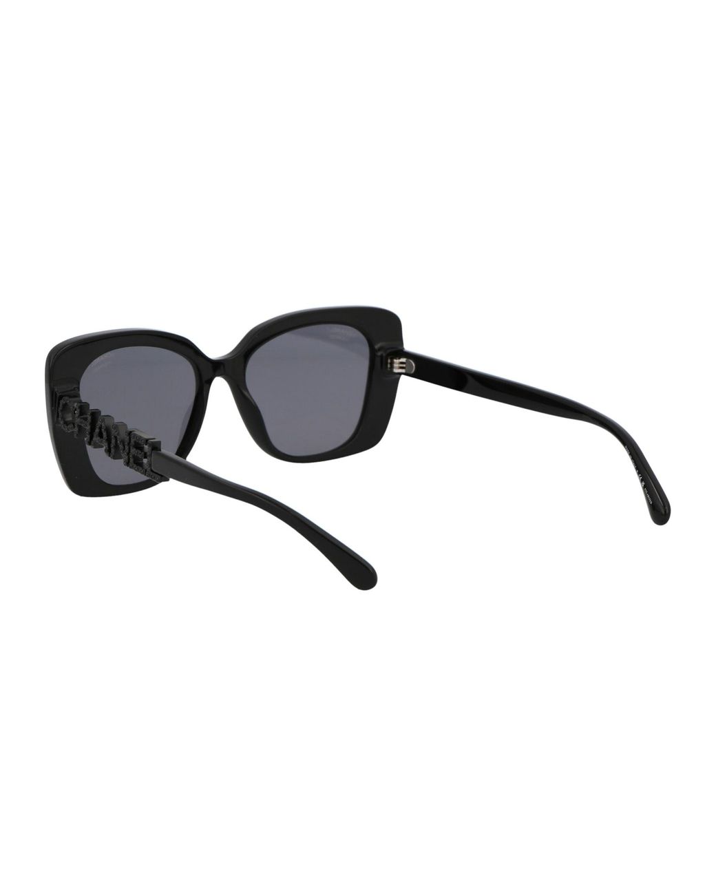 New Brand Women Big Sunglasses | 2020 Brand Women Sunglasses | Chanel  Sunglasses Large - Sunglasses - Aliexpress