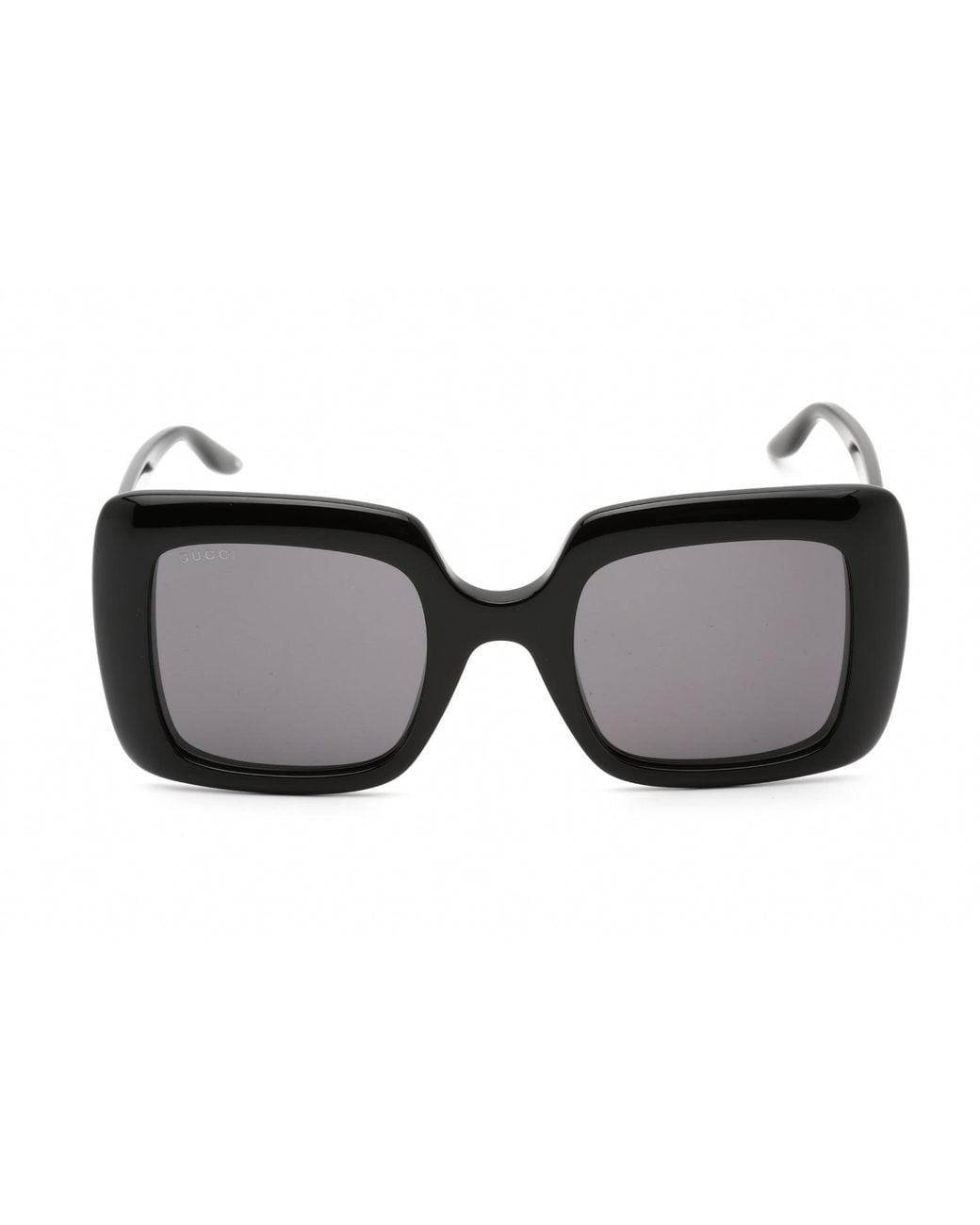 Gucci Black Gucci Gg0896S Sunglasses