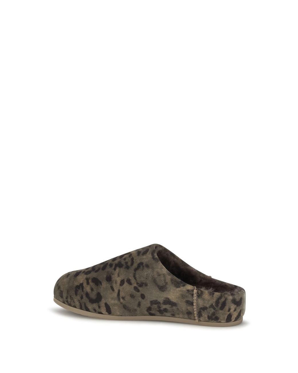 Ugg Gray Ugg Elea Slipper