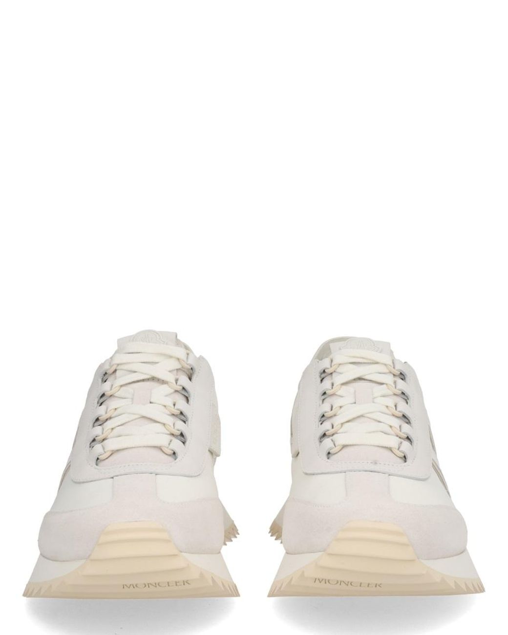 Moncler Natural Moncler Pacy2 Sneaker for men