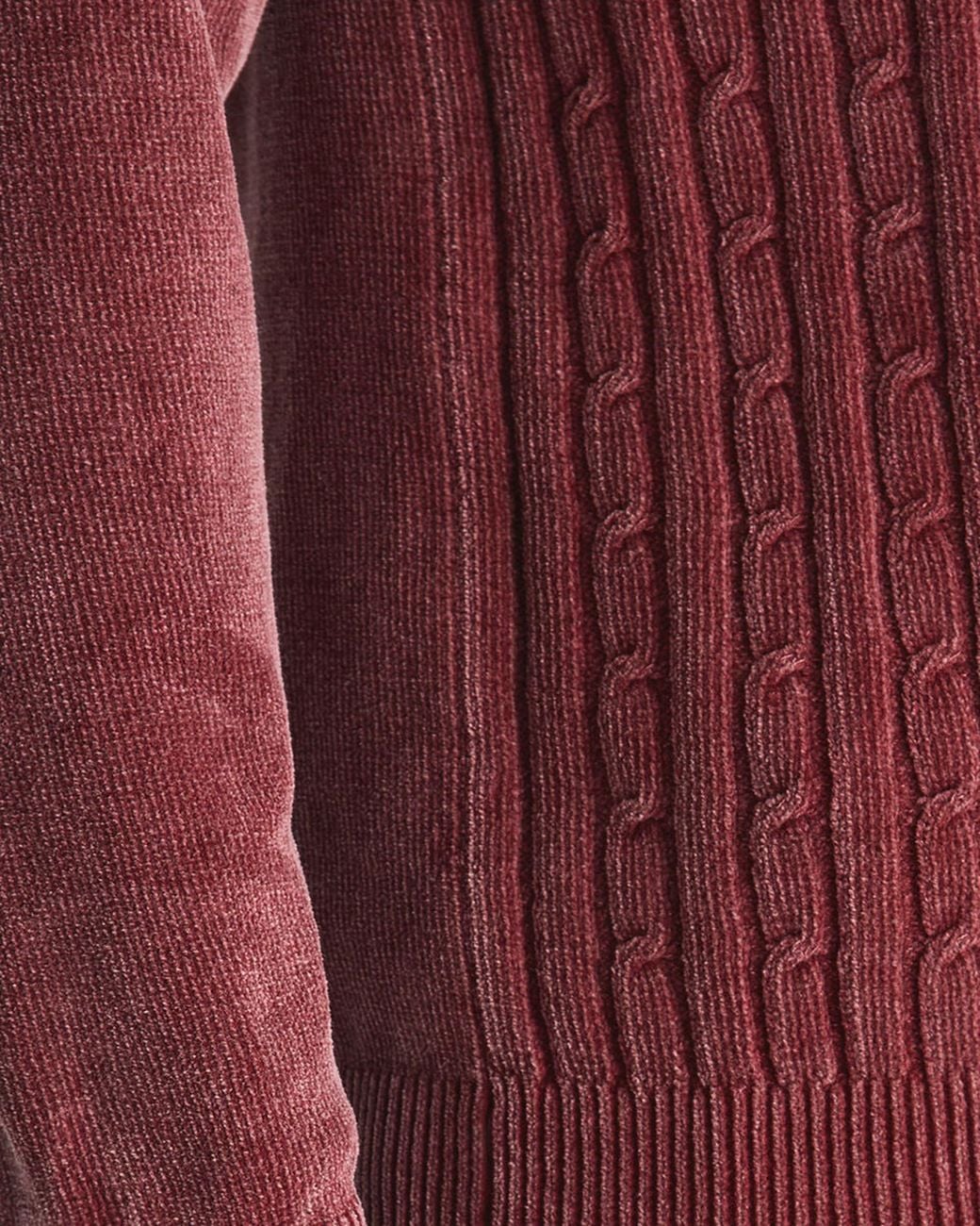 Peuterey Red Jumper Cursa Cotton Sweater for men
