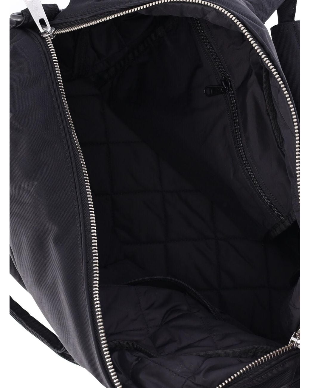 Carhartt Black Suitcases Nylon for men