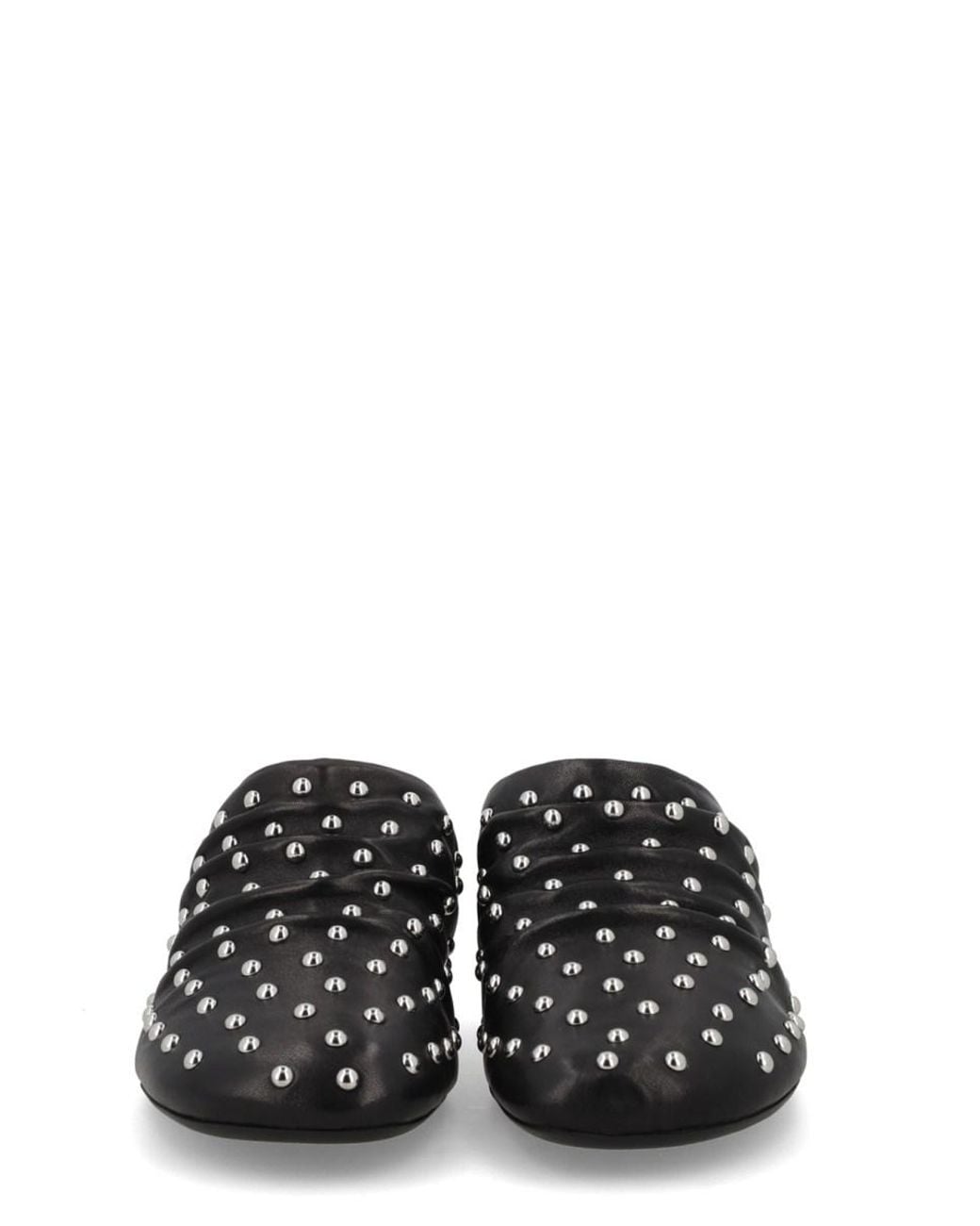 Ash Black Ash Eloise Mule
