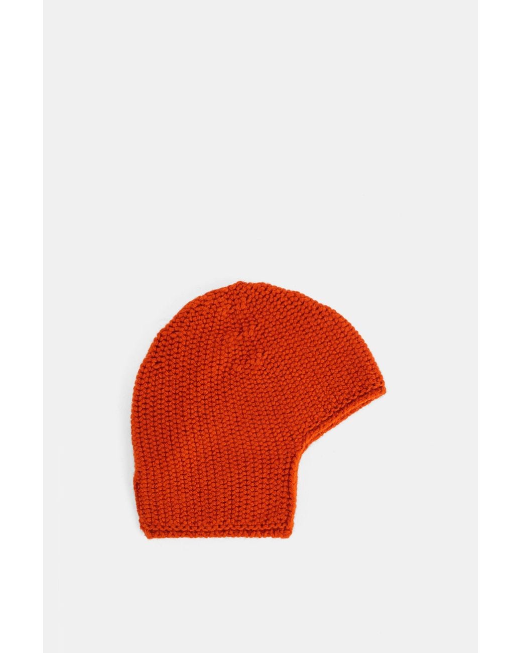 Casey Casey Red Rover Beanie Hat
