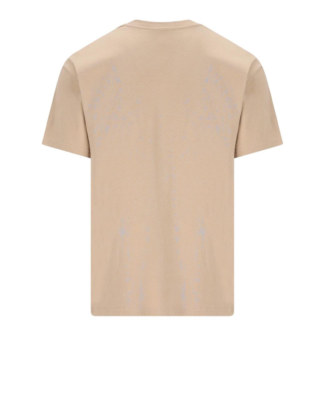 Givenchy Natural T-Shirts And Polos for men