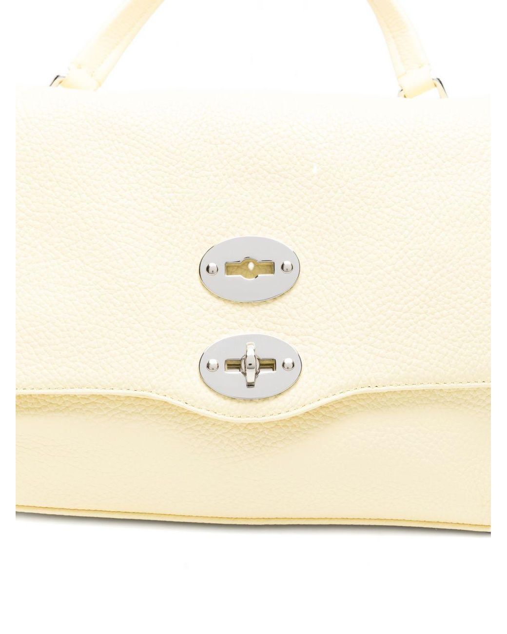 Zanellato Natural Bags Calf Leather