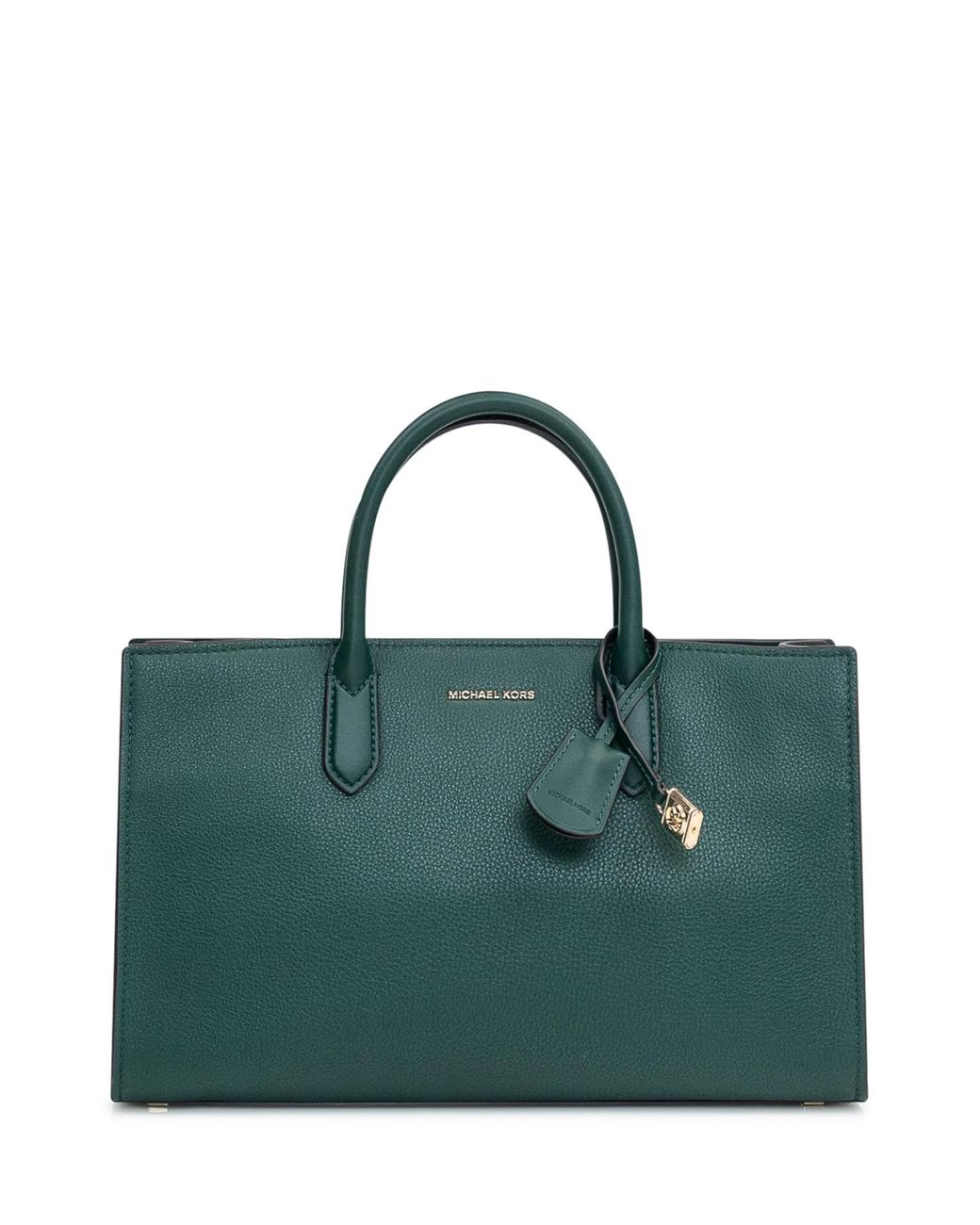 MICHAEL Michael Kors Handbags in Green Lyst UK