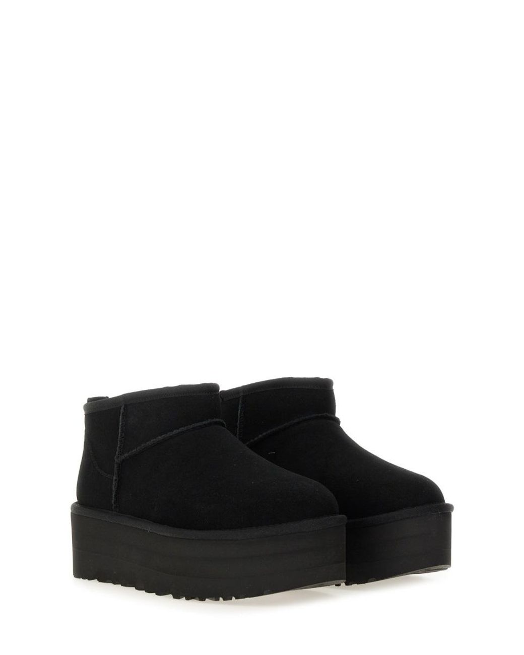 Ugg Black Ugg Boots