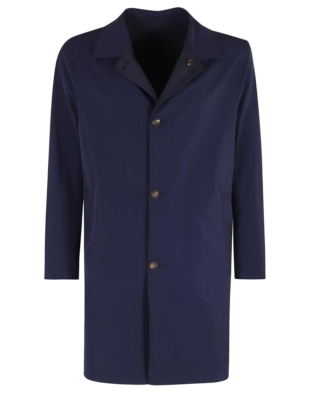 KIRED Blue Reversibile for men