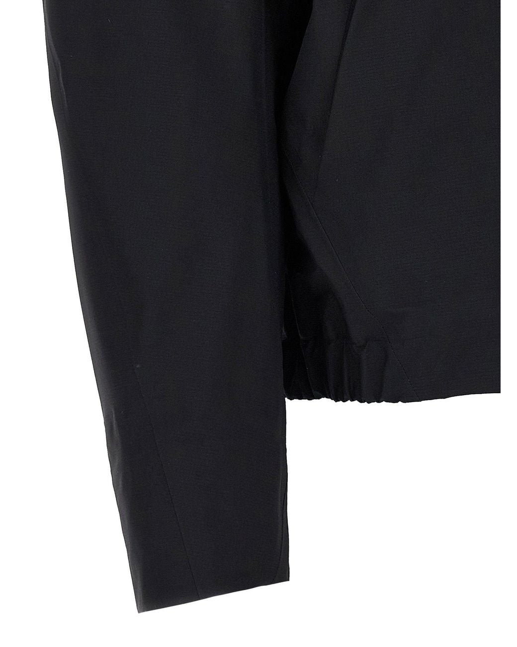 Veilance Black Asset Sl Jacket