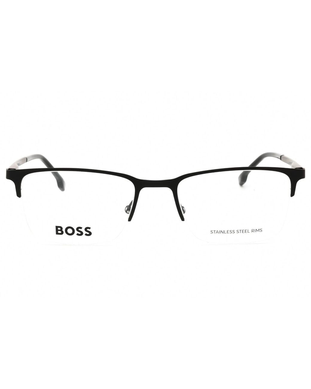 Boss Black Hugo Boss Boss1187 Eyeglasses