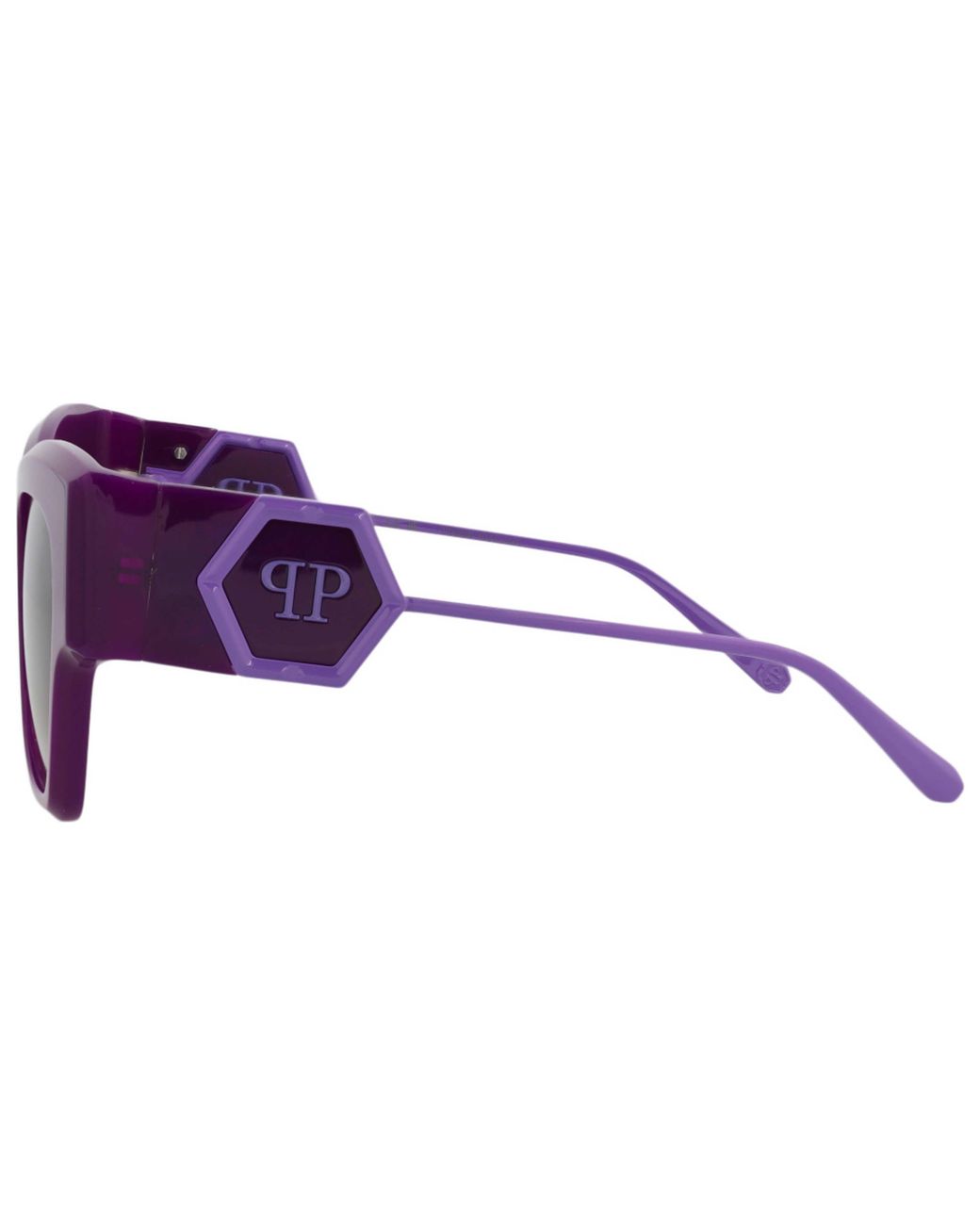 Philipp Plein Purple Preloved