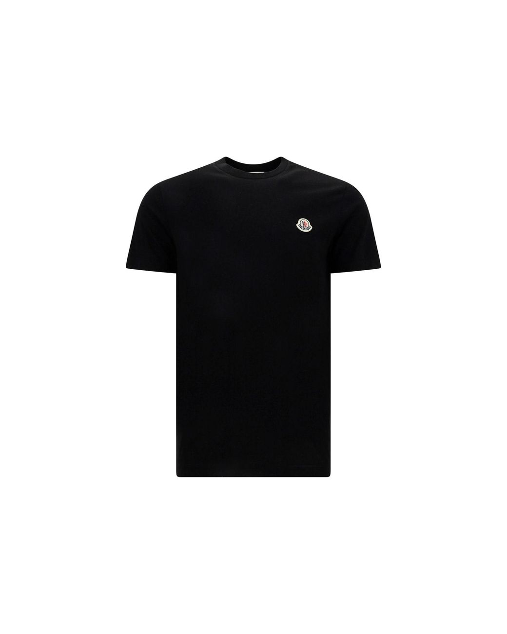 Moncler Tshirt Pack in Black for Men Lyst