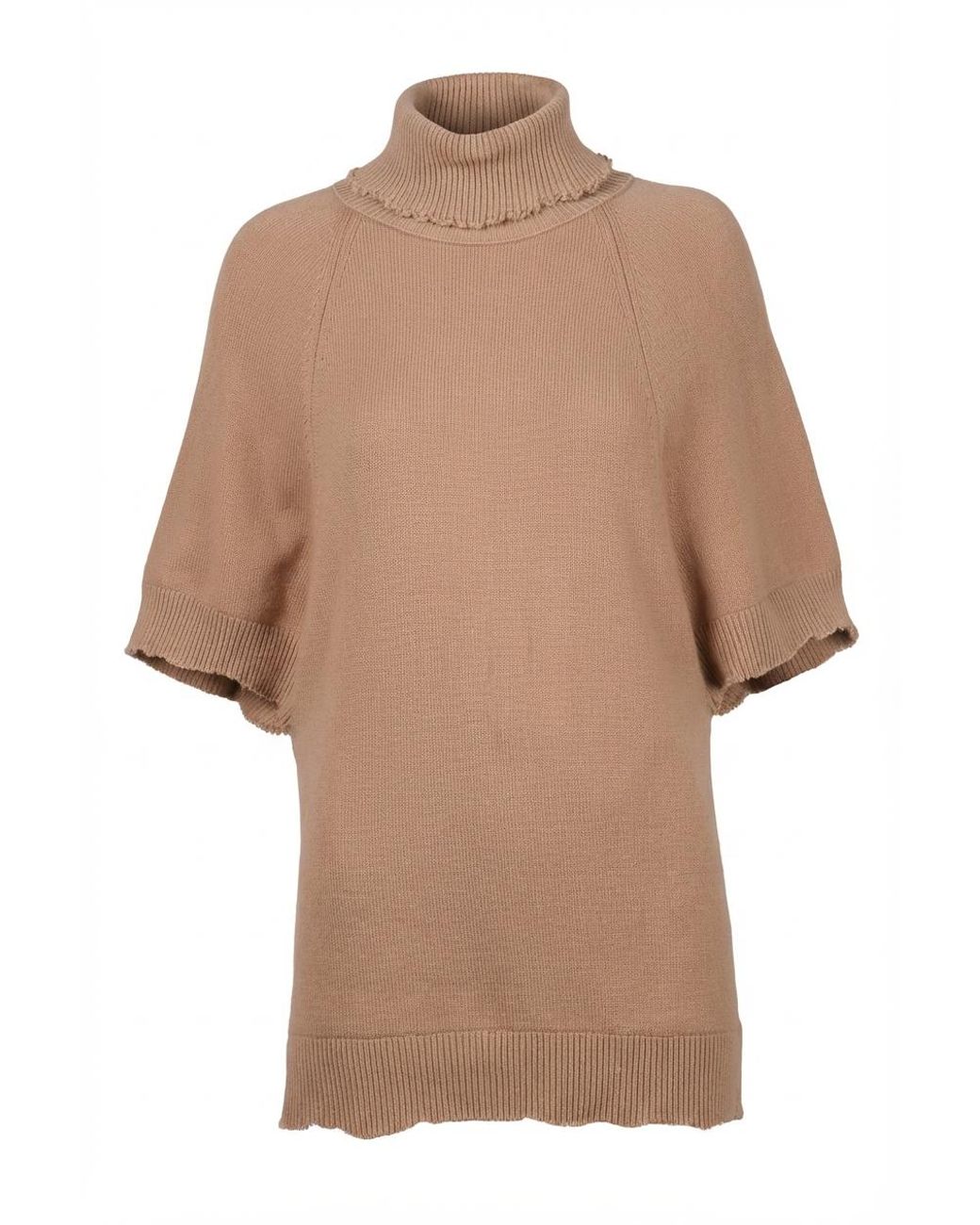 Valentino Natural Sweater Clothing